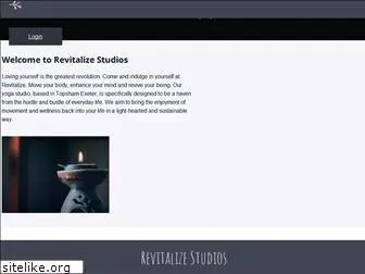 revitalizestudios.com