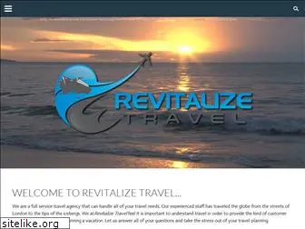 revitalizetravel.com