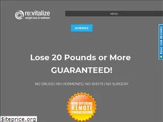 revitalizeweightloss.com