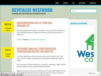 revitalizewestwood.com
