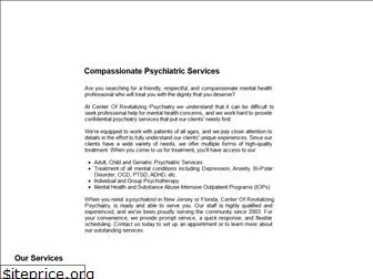 revitalizingpsychiatry.com