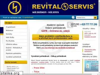 revitalservis.cz