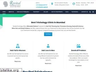 revitaltrichology.com