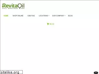 revitaoil.com