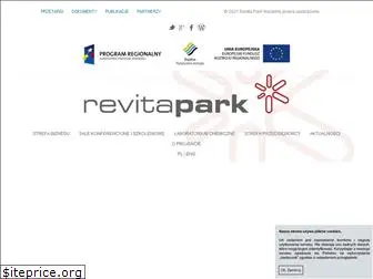 revitapark.pl