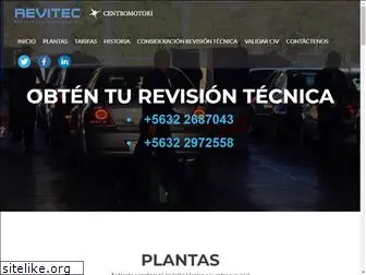 revitec.cl