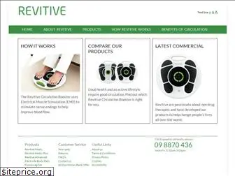 revitive.co.nz