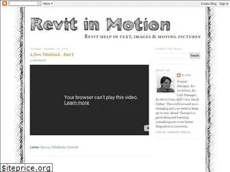 revitmotion.blogspot.com