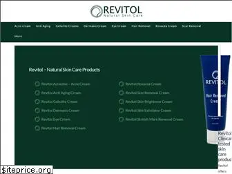 revitoldirect.com