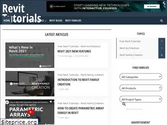 revittutorials.info