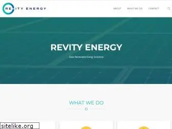 revityenergy.com