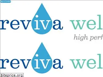 reviva-wellness.com