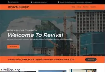 revival-group.com