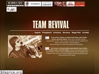 revival-team.com