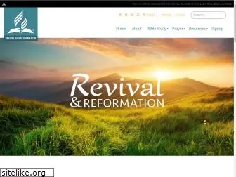 revivalandreformation.org