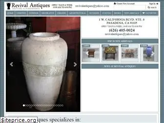 revivalantiques.com