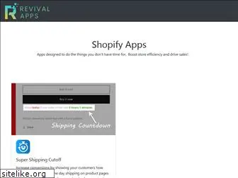 revivalapps.net