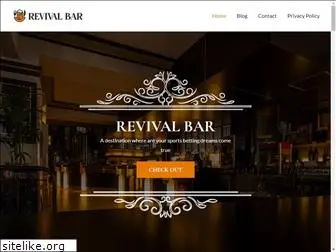 revivalbar.co.nz
