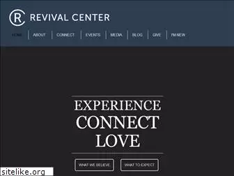 revivalcenterag.com