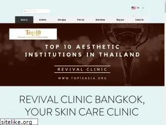 revivalclinicbangkok.com