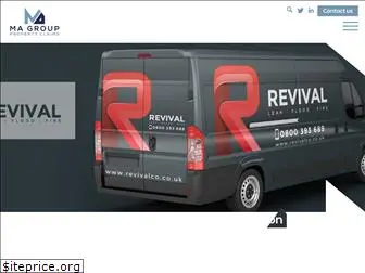 revivalco.co.uk