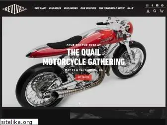 revivalcycles.com