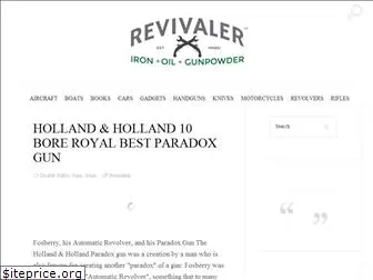 revivaler.com