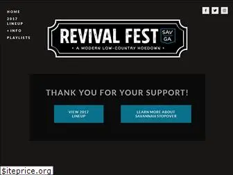 revivalfest.org