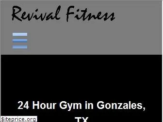 revivalfitnesstx.com