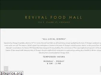 revivalfoodhall.com
