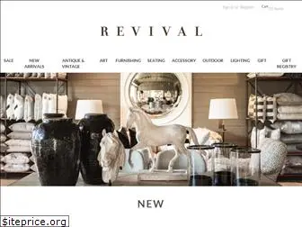 revivalhome.com