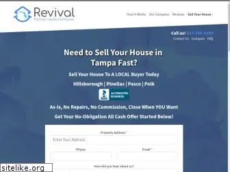 revivalhomebuyer.com