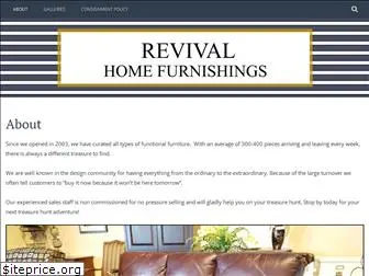 revivalhomefurn.com