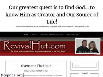 revivalhut.com