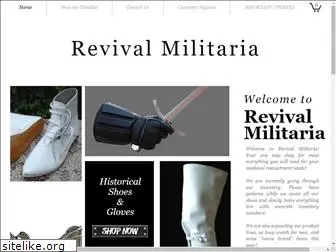 revivalmilitaria.us
