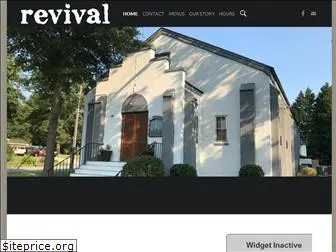 revivalmooresville.com