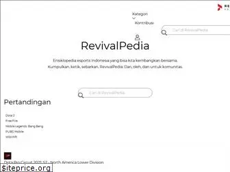 revivalpedia.com