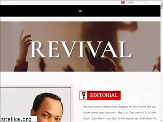 revivalpost.com