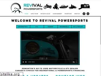revivalpowersports.com