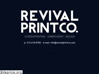 revivalprintco.com