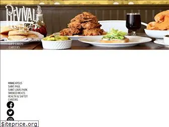 revivalrestaurants.com