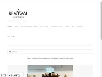 revivalshopseattle.com