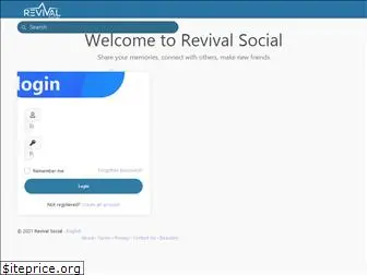 revivalsocial.com