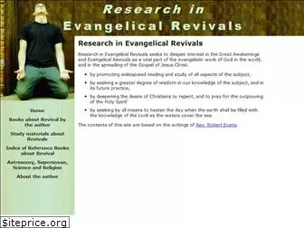 revivalsresearch.net