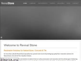revivalstone.com