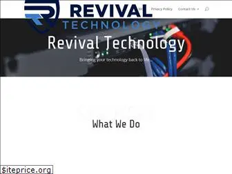 revivaltechnology.com