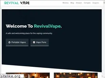 revivalvape.com