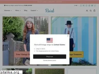 revivalvintage.co.uk