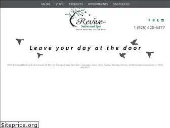 revivebrentwood.com