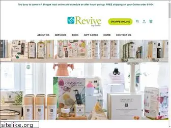 revivebysarka.com